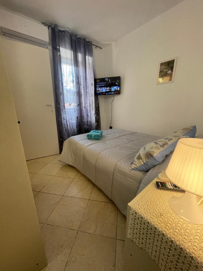 La Casetta Di Azzurra Camera Dany Lamezia Terme Kültér fotó